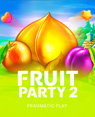 Fruit Party 2