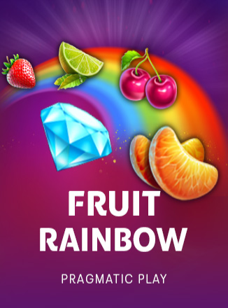 Fruit Rainbow