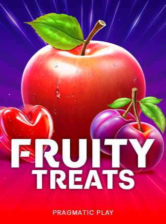 Fruity Treats