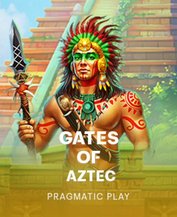 Gates of Aztec™