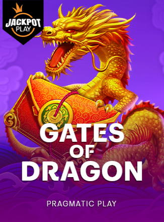 Gates of Dragon