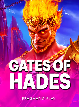 Gates of Hades