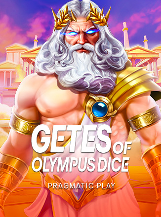 Gates of Olympus Dice