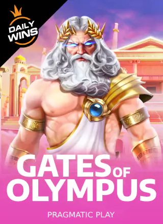 Gates of Olympus