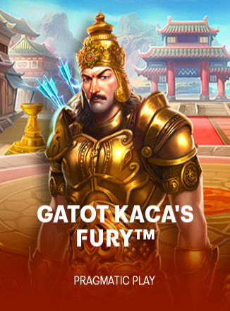 Gatot Kaca's Fury