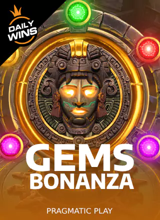 Gems Bonanza