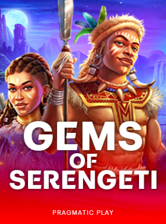 Gems of Serengeti™