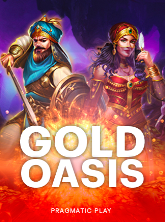 Gold Oasis™