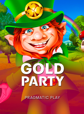 Gold Party