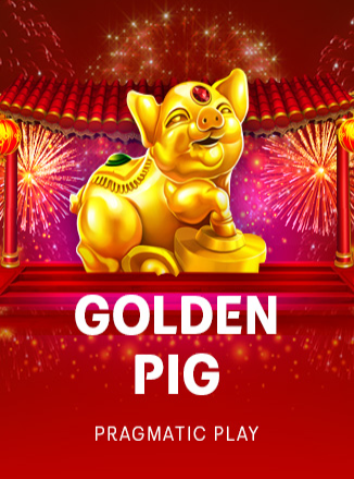 Golden Pig
