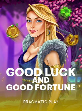 Good Luck & Good Fortune