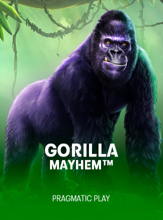 Gorilla Mayhem