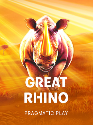 Great Rhino