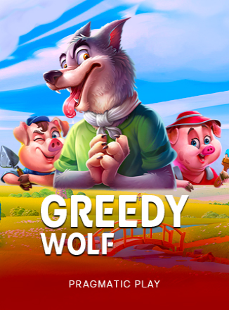 Greedy Wolf