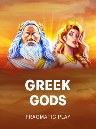 Greek Gods