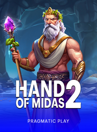 Hand of Midas 2