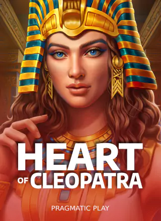 Heart of Cleopatra