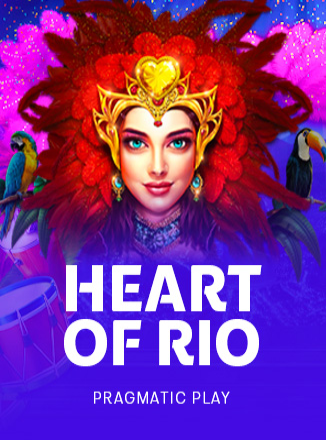 Heart of Rio