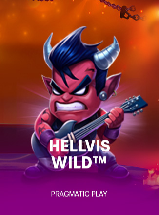 Hellvis Wild