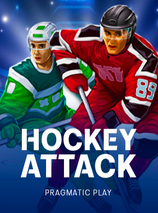 Hockey Attack