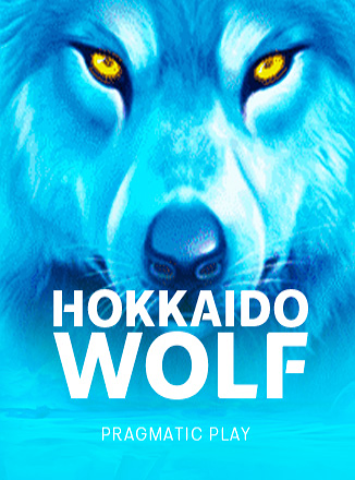 Hokkaido Wolf