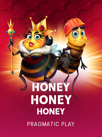 Honey Honey Honey