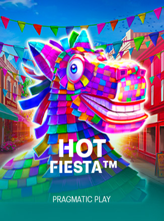 Hot Fiesta