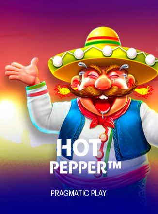 Hot Pepper™