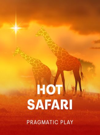 Hot Safari
