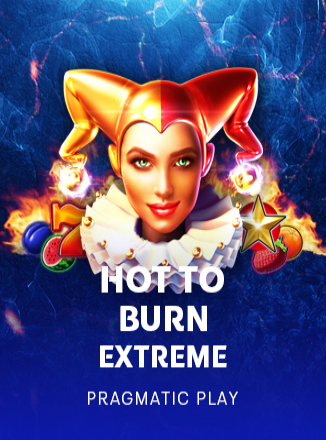 Hot to Burn Extreme