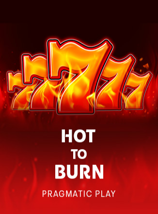 Hot to Burn