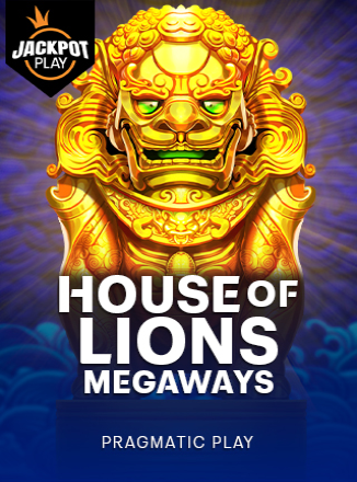 House of Lions Megaways
