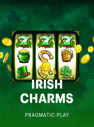 Irish Charms