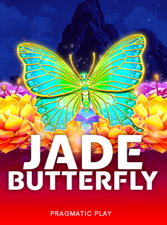 Jade Butterfly