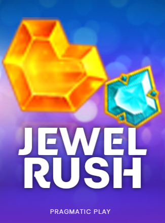 Jewel Rush