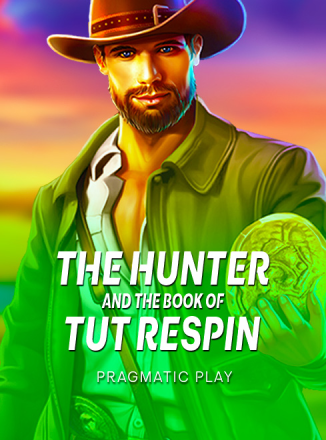 John Hunter & the Book of Tut Respin