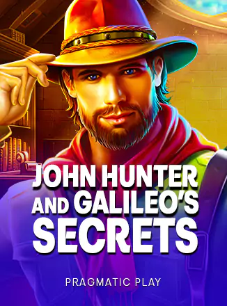 John Hunter and Galileo’s Secrets
