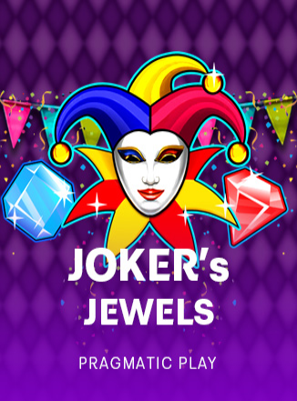 Joker's Jewels