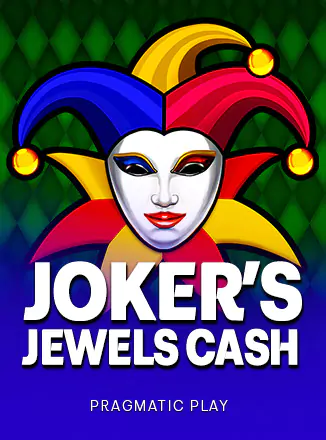 Joker’s Jewels Cash