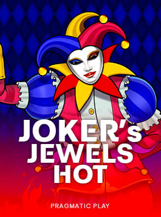 Joker’s Jewels Hot