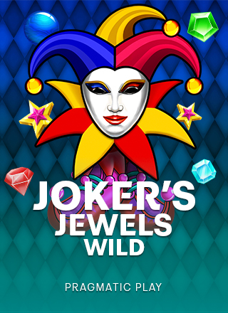 Joker’s Jewels Wild