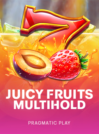 Juicy Fruits Multihold™