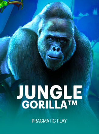 Jungle Gorilla