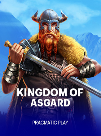 Kingdom of Asgard™