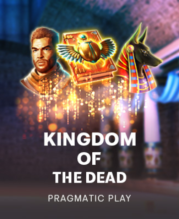 Kingdom of the Dead