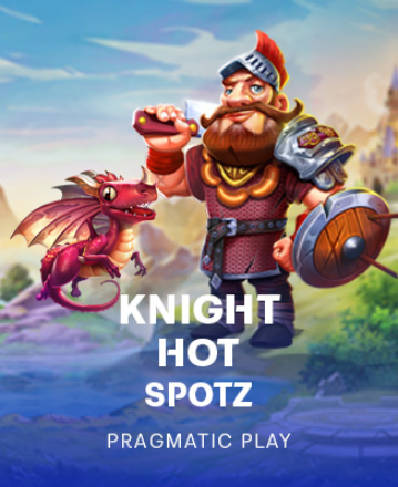 Knight Hot Spotz
