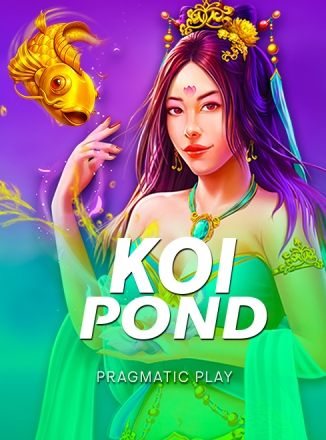Koi Pond