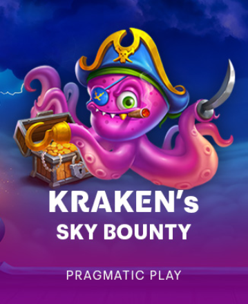 Kraken's Sky Bounty