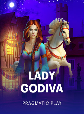Lady Godiva