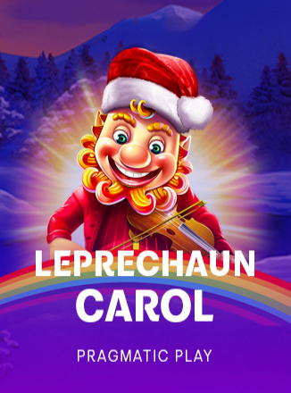 Leprechaun Carol